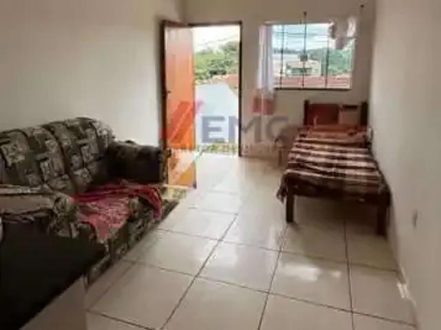 Casa venda em Região Geográfica Imediata de Pouso Alegre, Jacutinga