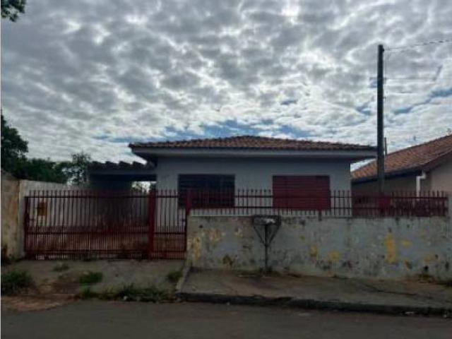 Casa venda em Jaguapitã, Região Geográfica Intermediária de Londrina