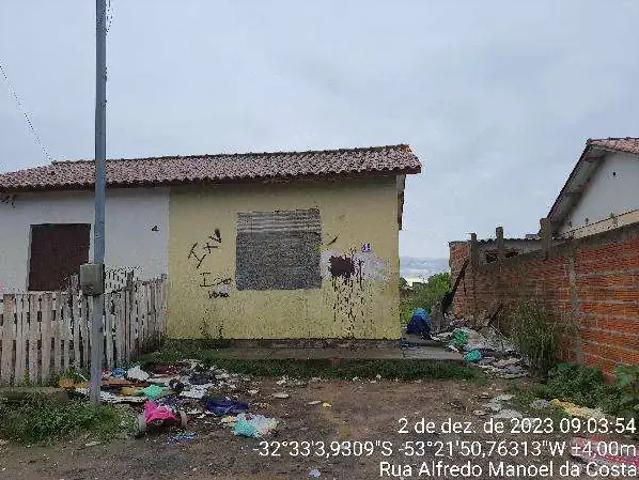 Casa venda em Região Geográfica Imediata de Pelotas, Jaguarão