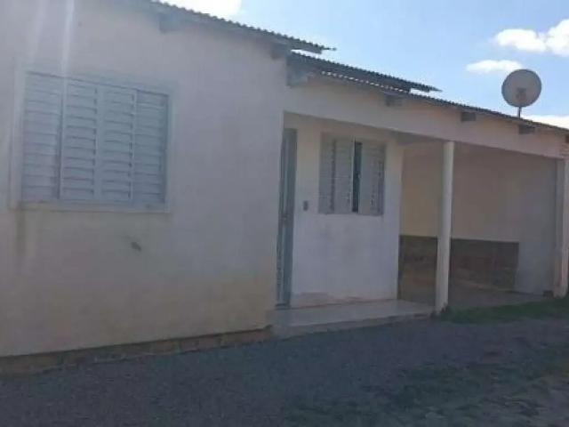 Casa venda em Região Geográfica Imediata de Santa Maria, Jaguari