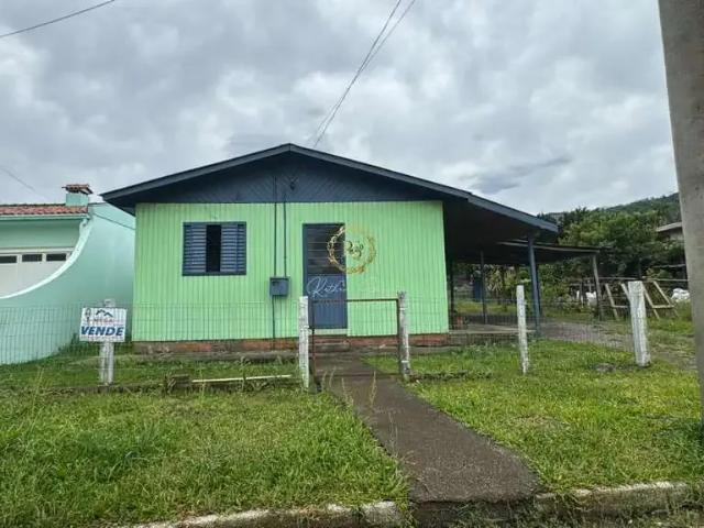 Casa venda em Região Geográfica Imediata de Santo Ângelo, Giruá