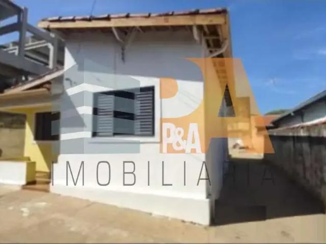 Casa venda em Jardim Haruji, Jaguariúna