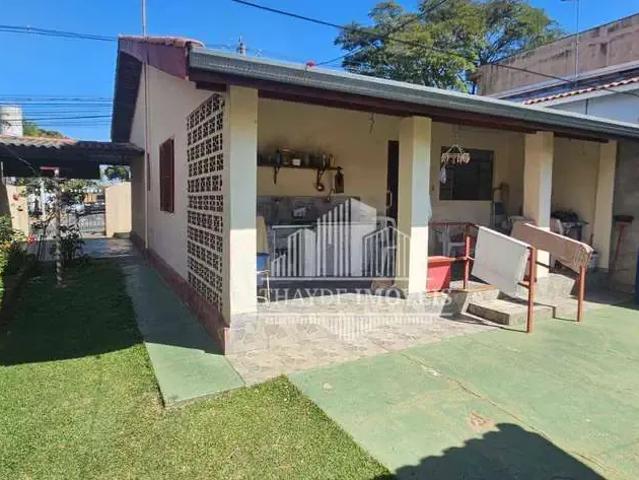 Casa venda em Região Imediata de Amparo, Águas de Lindoia