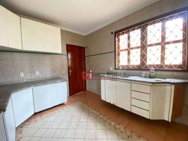 Casa venda em Centro, Jaguariúna