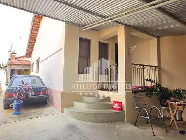 Casa venda em Região Imediata de Amparo, Águas de Lindoia