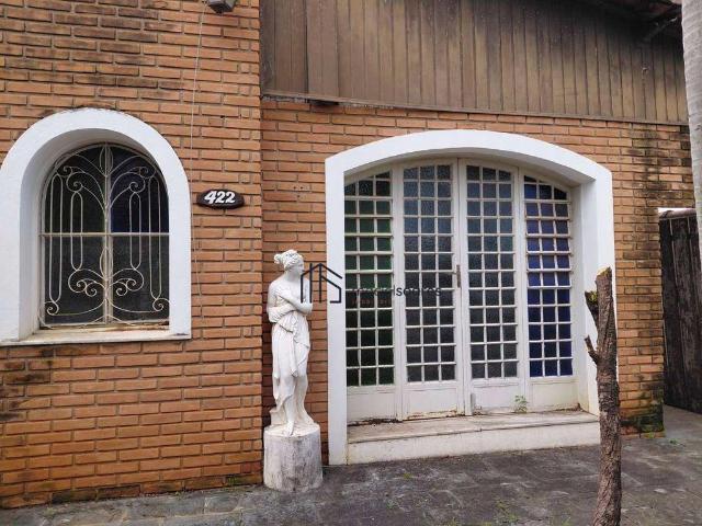 Casa venda em Centro, Jaguariúna