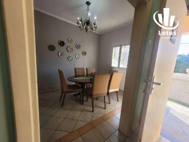 Casa venda em Região Imediata de Amparo, Águas de Lindoia