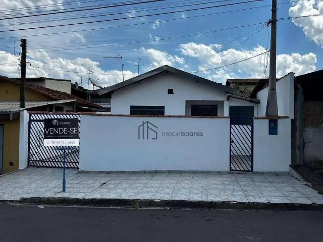 Casa venda em Região Imediata de Campinas, Região Metropolitana de Campinas