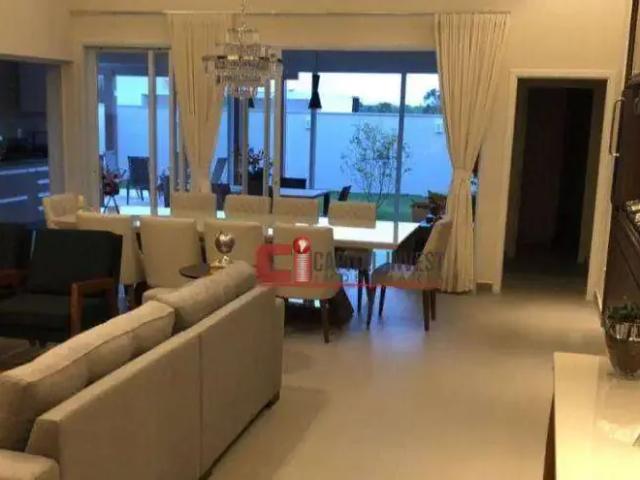 Casa venda em Holambra
