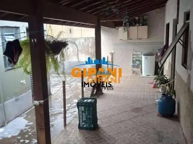 Casa venda em Residencial Coração de Jesus, Jaguariúna