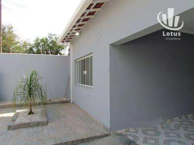 Casa venda em Vila Guilherme Giesbrecht, Jaguariúna