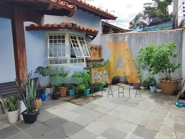 Casa venda em Jardim Mauá II, Jaguariúna