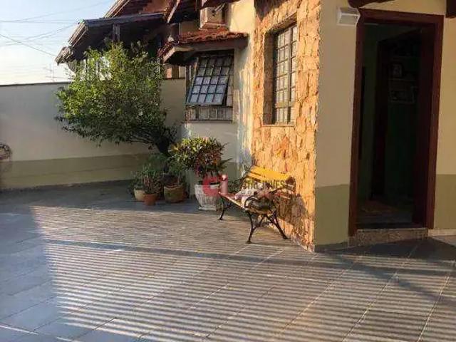 Casa venda em Vila Guilherme Giesbrecht, Jaguariúna