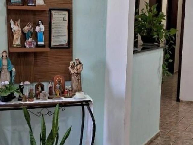 Casa venda em Jardim Alice, Jaguariúna