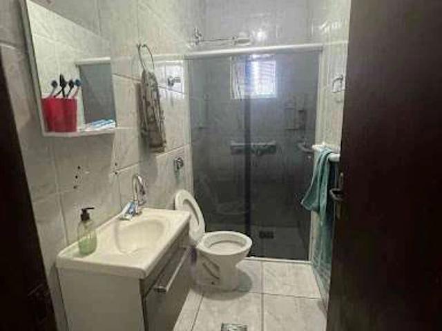 Casa venda em Jaguariúna