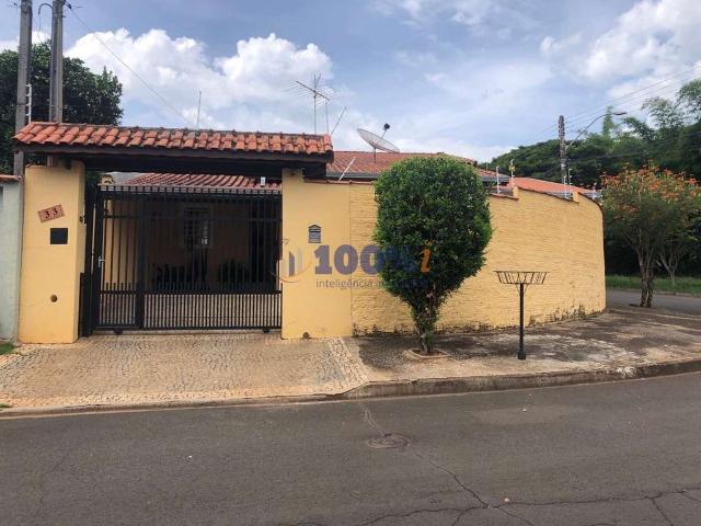 Casa venda em Região Imediata de Campinas, Região Metropolitana de Campinas