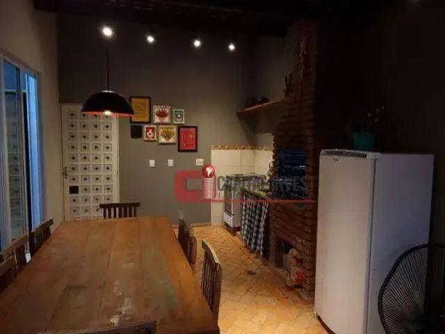 Casa venda em Jardim Botânico, Jaguariúna