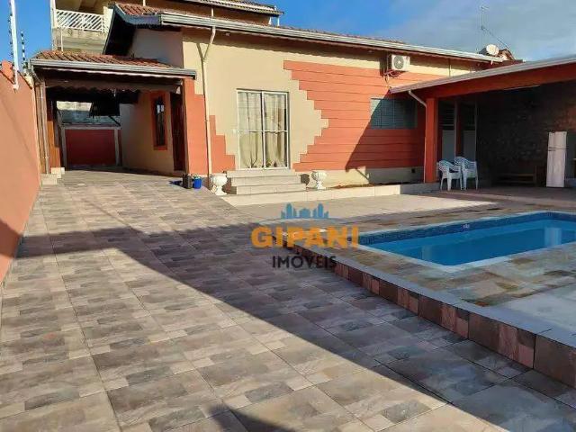 Casa venda em Região Imediata de Campinas, Região Metropolitana de Campinas