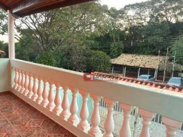 Casa venda em Cruzeiro do Sul e Estância das Flores, Jaguariúna