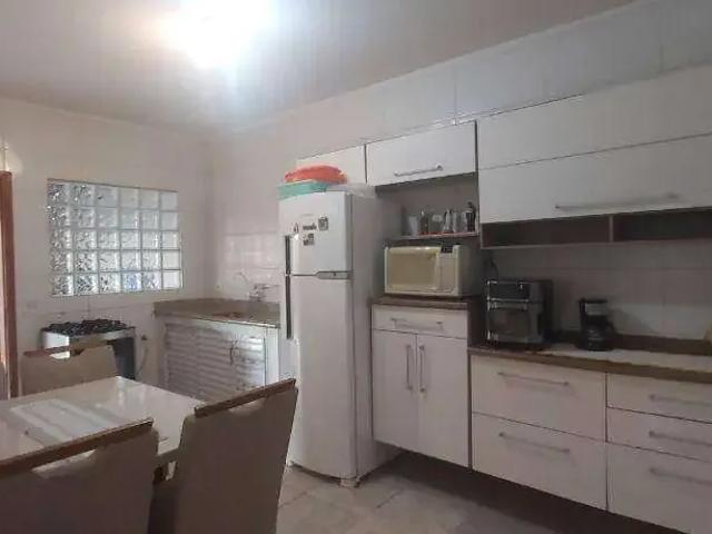 Casa venda em Região Imediata de São Carlos, São Carlos