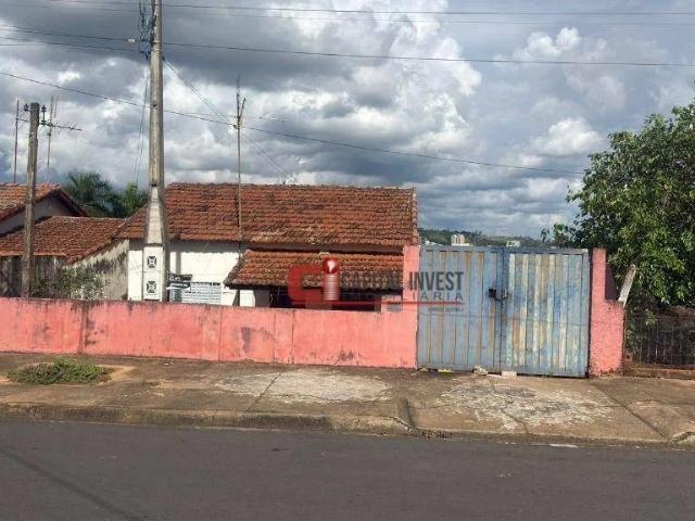 Casa venda em Jardim Ouro Verde II, Araras