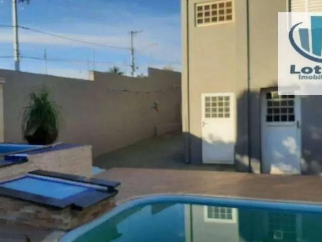 Casa venda em Jardim Dona Luiza, Jaguariúna