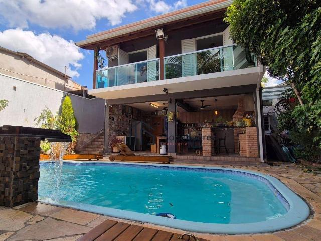 Casa venda em Jardim Europa, Jaguariúna