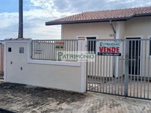 Casa venda em Jardim Europa, Jaguariúna