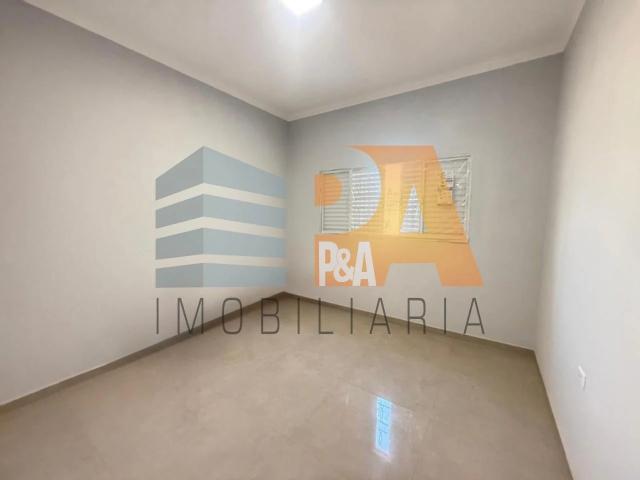 Casa venda em Jardim Europa, Jaguariúna