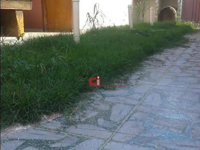 Casa venda em Jardim Europa, Jaguariúna