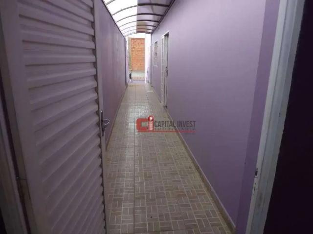 Casa venda em Região Imediata de Campinas, Região Metropolitana de Campinas