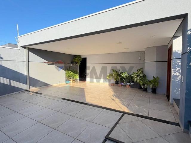 Casa venda em Jardim Sylvio Rinaldi, Jaguariúna
