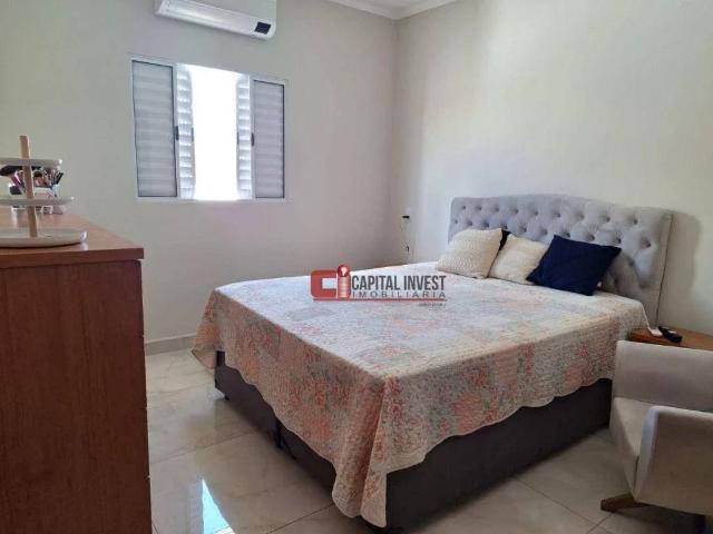 Casa venda em Jardim Europa, Jaguariúna