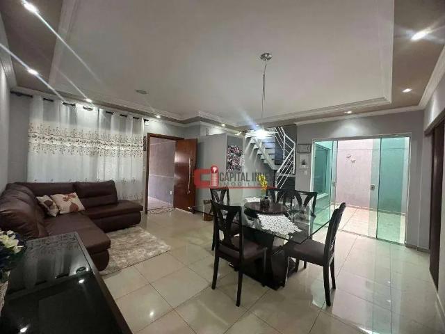 Casa venda em Vila Miguel Martini, Jaguariúna