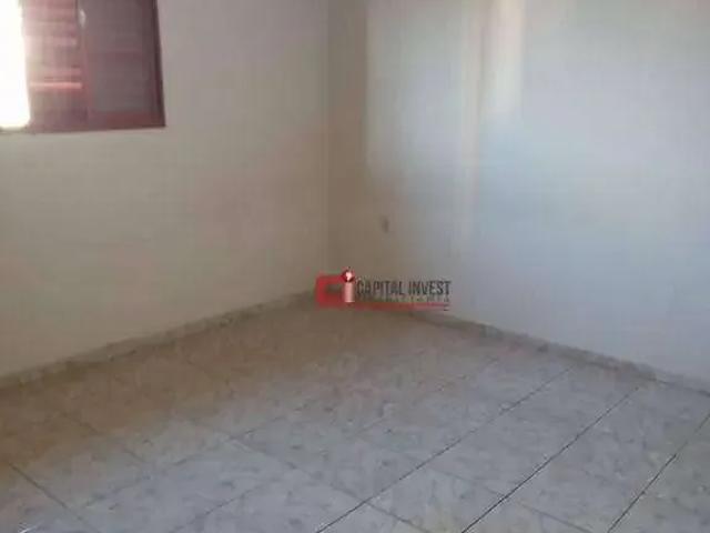 Casa venda em Centro, Jaguariúna