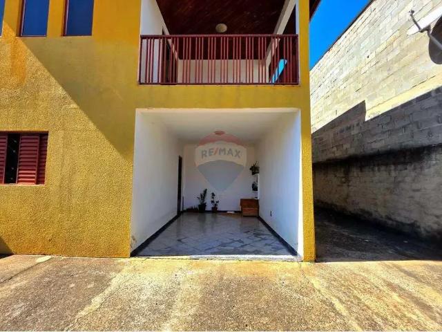 Casa venda em Jardim Dona Luiza, Jaguariúna