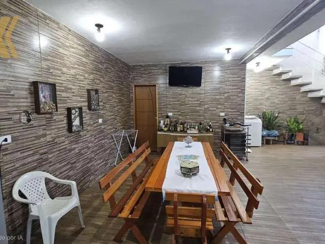 Casa venda em Centro, Jaguariúna