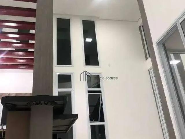 Casa venda em Centro, Jaguariúna