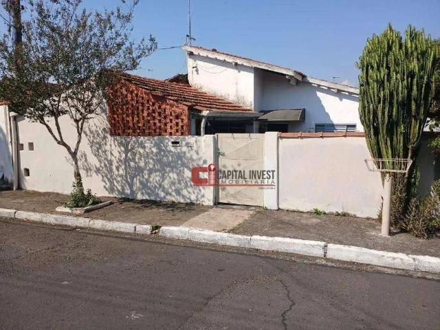 Casa venda em Região Imediata de Campinas, Região Metropolitana de Campinas