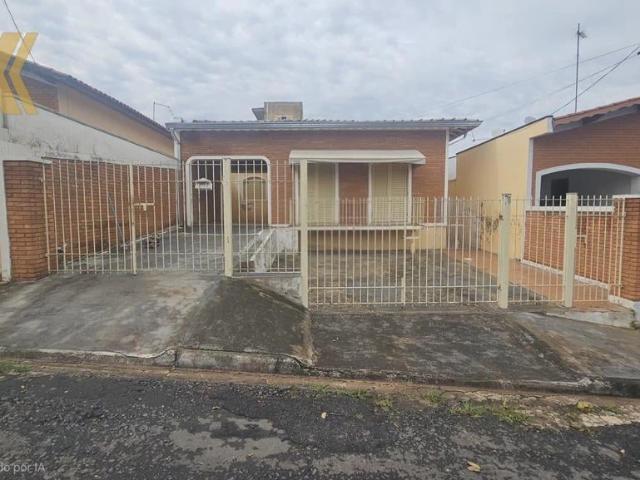 Casa venda em Jardim Mauá II, Jaguariúna