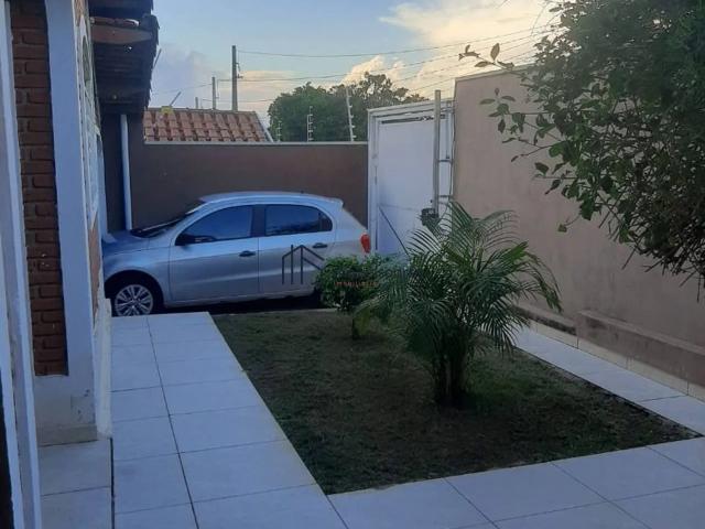Casa venda em Jardim Mauá II, Jaguariúna