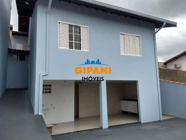 Casa venda em Centro, Jaguariúna