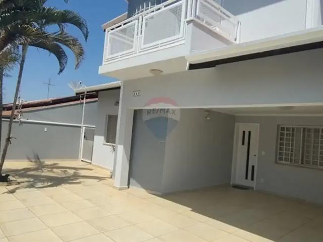 Casa venda em Capotuna, Jaguariúna