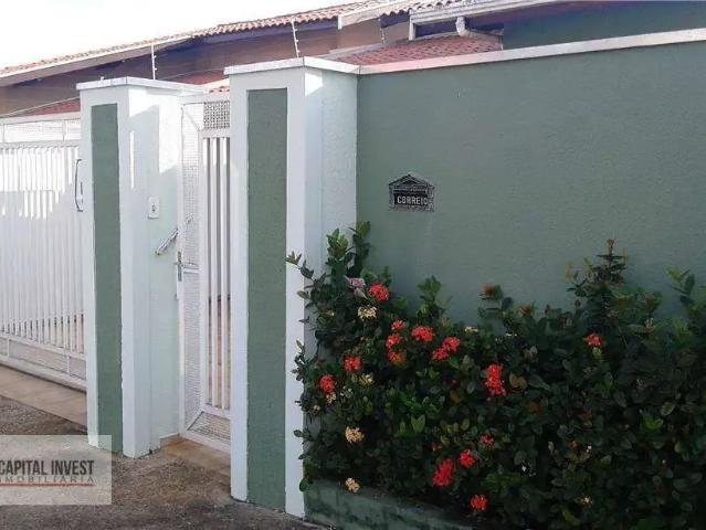 Casa venda em Região Imediata de Campinas, Região Metropolitana de Campinas