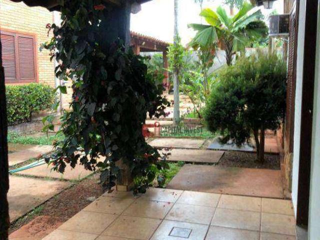Casa venda em Centro, Jaguariúna