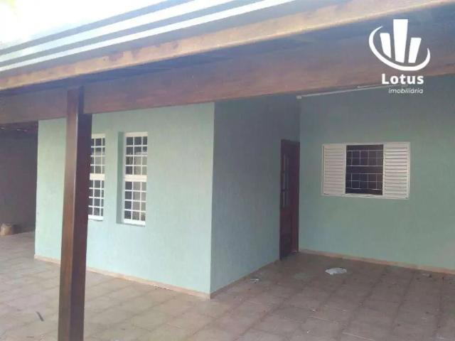 Casa venda em Jaguariúna, Jaguariuna