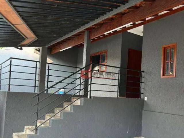 Casa venda em Região Imediata de São Paulo, Região Metropolitana de São Paulo