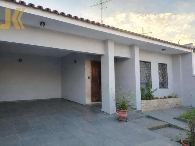 Casa venda em 12 de Setembro 1° Etapa, Jaguariúna
