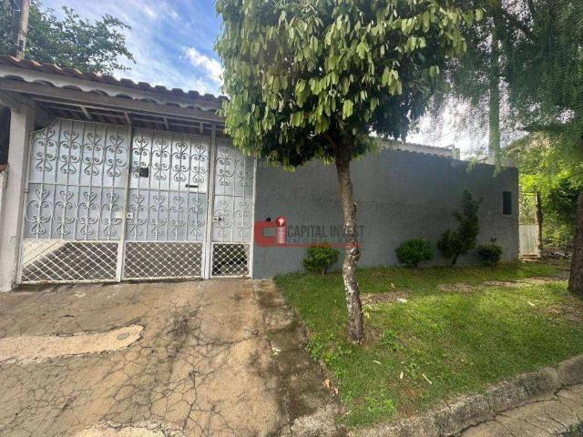 Casa venda em 12 de Setembro 1° Etapa, Jaguariúna