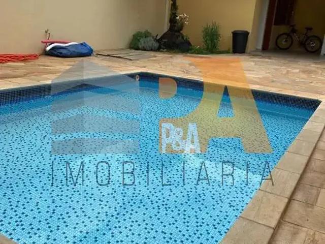 Casa venda em Jardim São Caetano, Jaguariúna